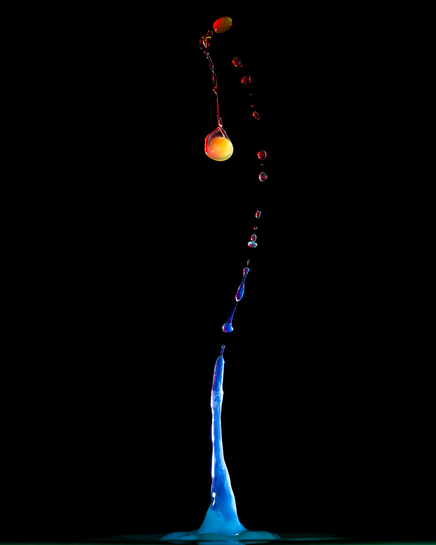Red Moon